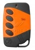 remote SITI 63-4 4 buttons 14 -1