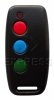 remote SEN-B-T3 3 buttons 15 -1