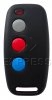 remote SEN-R-T3 3 buttons 15 17