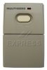 remote AZAS 1040 Multicode 40.685MHz 1 buttons gris 
