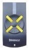 remote T4WK 4 buttons 13 15