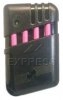 remote 250TXA4H 4 buttons 15 13
