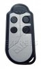 remote 250-BUG4 4 buttons 15 13