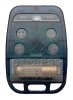 remote TE4433H 4 buttons 15 -1