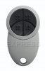 remote TXP-868-A04 4 buttons 13 11