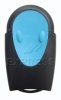 remote TXR-433-A02 blue 2 buttons 15 -1