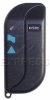 remote TML2-868-SLH LR 2 buttons 15 13