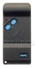 remote TMN31-2 2 buttons 15 -1