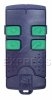 remote TOP304A 4 buttons 12 15