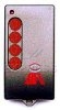 remote TRC4 4 buttons 15 13
