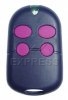 remote TRK4 4 buttons 12 -1