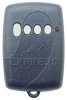 remote TRR4-43 4 buttons 15 13