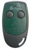 remote TS2DE 2 buttons 18 13