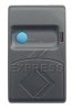 remote TXS1 1 buttons 13 15