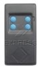 remote TXS4 4 buttons 13 15