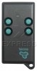 remote TANGO 4 4 buttons 15 -1