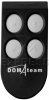 remote TX4 868Mhz 4 buttons 15 -1