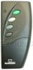 remote TX41-4 4 buttons 15 -1
