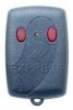 remote T2SAW433 2 buttons 13 15