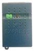 remote TPR1 433MHz 1 buttons 12 -1