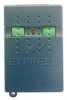 remote TPR2 433MHz 2 buttons 12 -1