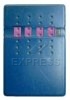 remote TPR4 224MHz 4 buttons 12 -1