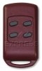 remote MT87A2-4 4 buttons 17 19