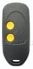 remote MT87A3-2 2 buttons 15 13
