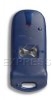 remote 6203 12 bit blue 2 buttons 12 -1