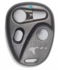 remote 6204 Rolling Code 4 buttons 15 -1
