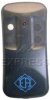 remote AKMX1 40.665MHz 1 buttons 12 -1