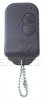 remote S429-mini 27 MHz 2 buttons 13 15