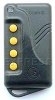 remote ASTRO 78-4 4 buttons 15 13