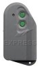 remote LOTX2PS 2 buttons 13 15