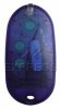 remote Be-Happy-RS3 blue 3 buttons 12 -1