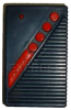 remote APOLLO 433MHz 4CH 4 buttons 15 -1