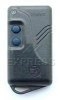 remote JUBI 433-2 2 buttons 15 -1