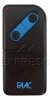 remote T31-2 2 buttons 15 12