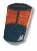 remote JA332 ORANGE 2 buttons 12 -1