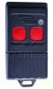 remote MTQ2 26.995 2 buttons 13 15