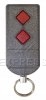 remote S5-433-A2L00 2 buttons 13 -1