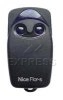 remote FLO2R 2 buttons 12 15