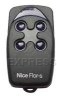 remote FLO4R 4 buttons 12 15