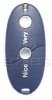 remote VERY VE 2 buttons 12 -1
