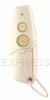 remote 433-NLT2 RTR 2 buttons 11 13