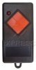 remote MAHS27-01 1 buttons 15 13