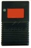 remote S435B  40.685 MHz 1 buttons 15 -1