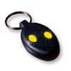 remote ROLLKEY 2 buttons 12 -1