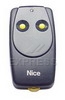 remote BT2K 30.875 MHz 2 buttons 12 -1