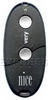 remote VERY VR 2 buttons noir 